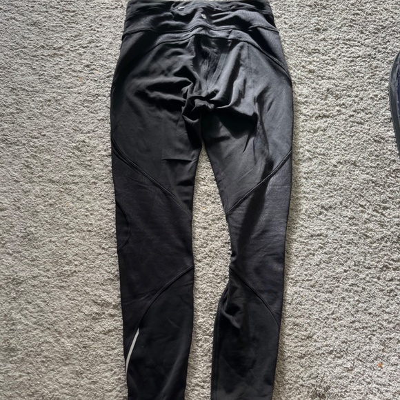 Lululemon Leggings - Picture 4 of 5